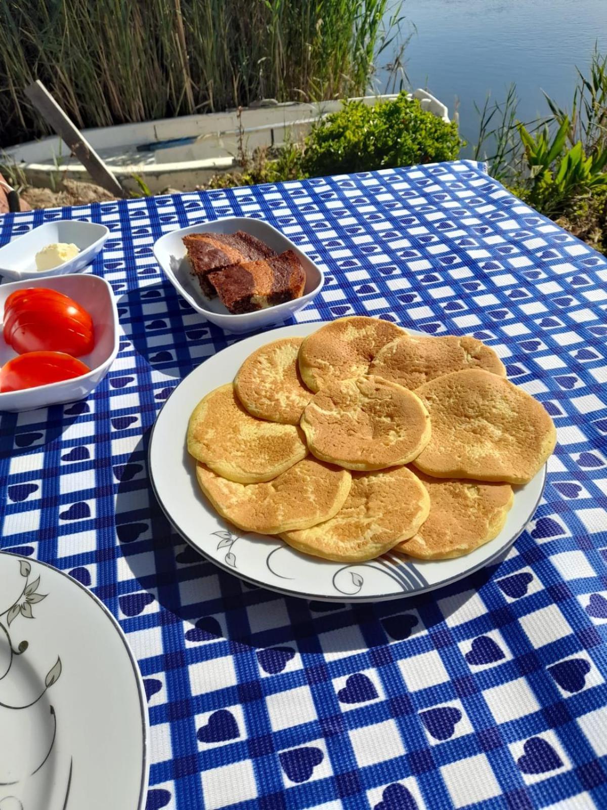 Caunos Bungalow Muğla Exterior foto